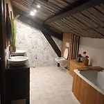 La Maison D'ulysse Et Detente Anould