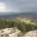 La Maison D'ulysse Et Detente Anould