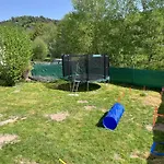 La Maison D'ulysse Et Detente Prázdninový dům Anould