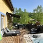 Prázdninový dům La Maison D'ulysse Et Detente *