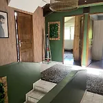 La Maison D'ulysse Et Detente *