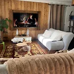 La Maison D'ulysse Et Detente Anould