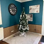 La Maison D'ulysse Et Detente Prázdninový dům