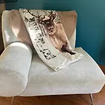 Prázdninový dům La Maison D'ulysse Et Detente *