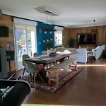 La Maison D'ulysse Et Detente *