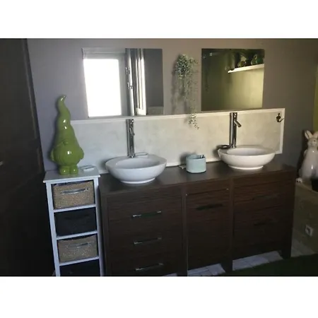 La Maison D'ulysse Et Detente *