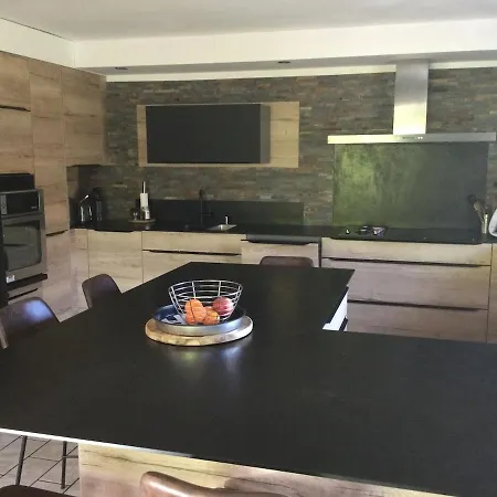 La Maison D'ulysse Et Detente