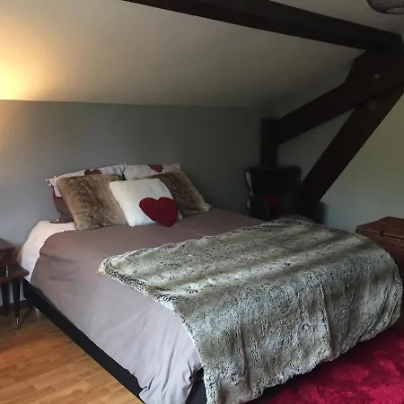 La Maison D'ulysse Et Detente Anould