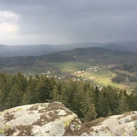 La Maison D'ulysse Et Detente Anould