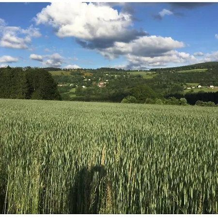 La Maison D'ulysse Et Detente * Anould