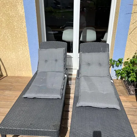 La Maison D'ulysse Et Detente * Anould