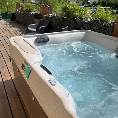 La Maison D'ulysse Et Detente בית נופש *