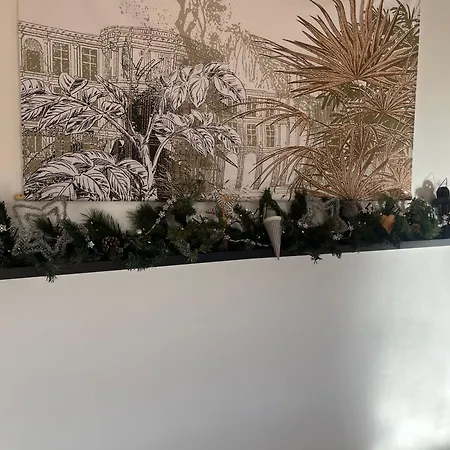 La Maison D'ulysse Et Detente