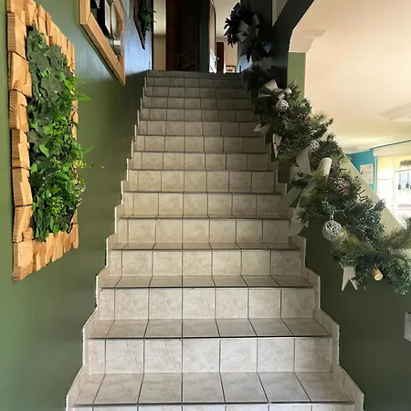 La Maison D'ulysse Et Detente