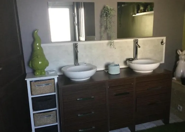 La Maison D'ulysse Et Detente *