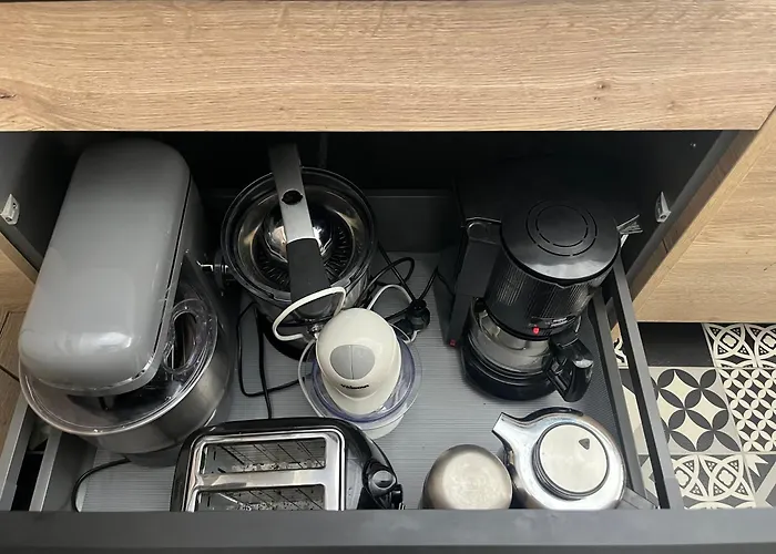 La Maison D'ulysse Et Detente