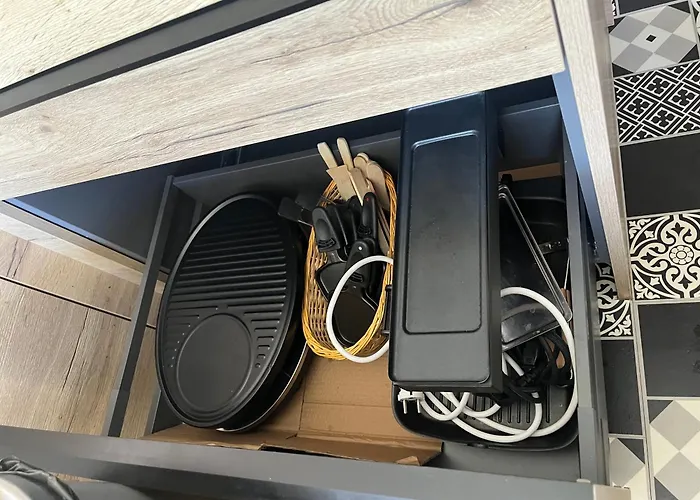 La Maison D'ulysse Et Detente