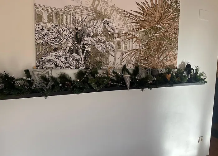 La Maison D'ulysse Et Detente