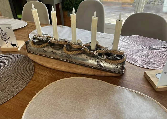 Дом отдыха La Maison D'ulysse Et Detente *