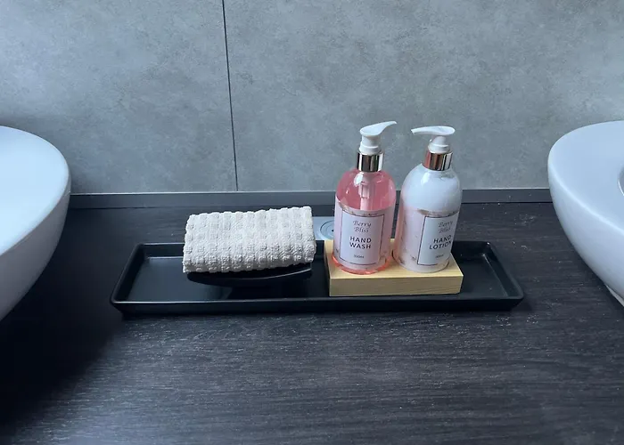 La Maison D'ulysse Et Detente *