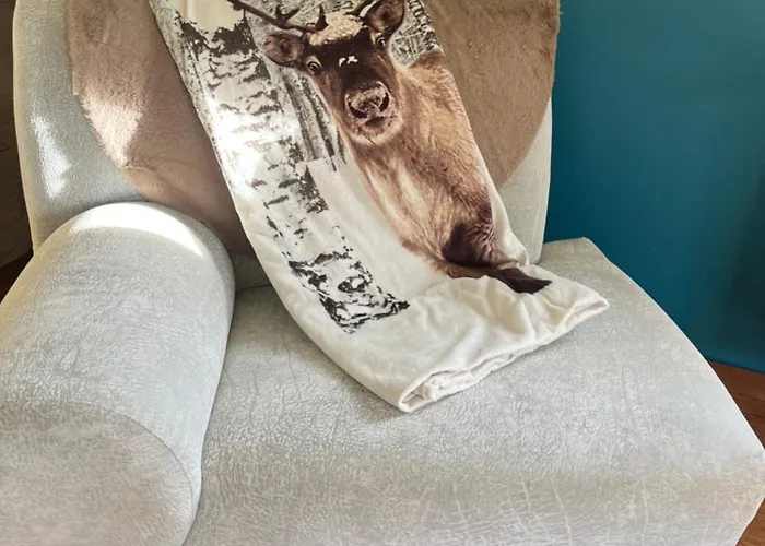 Дом отдыха La Maison D'ulysse Et Detente *